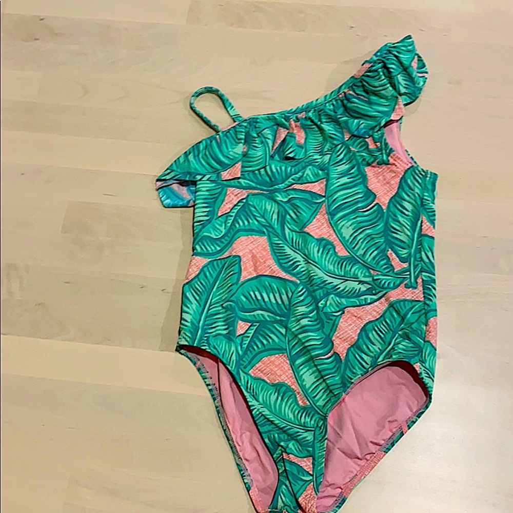 Vineyard vines bathing suit kids